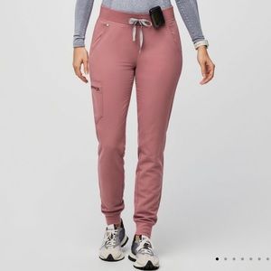 FIGS Zamora size XL Mauve